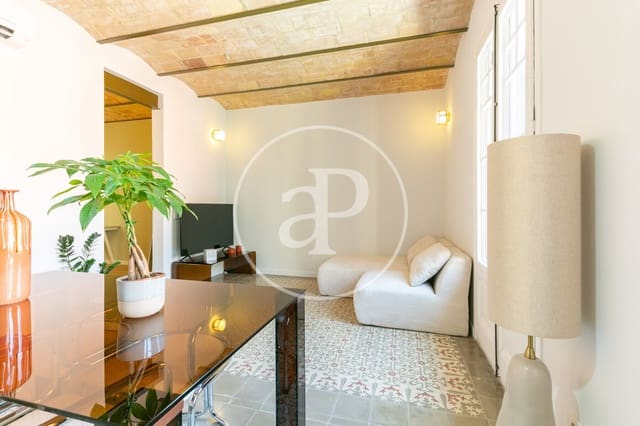 2 slaapkamer Appartement te koop in La Vila de Gràcia, Barcelona stad - € 620.000 (Ref: 9929373)