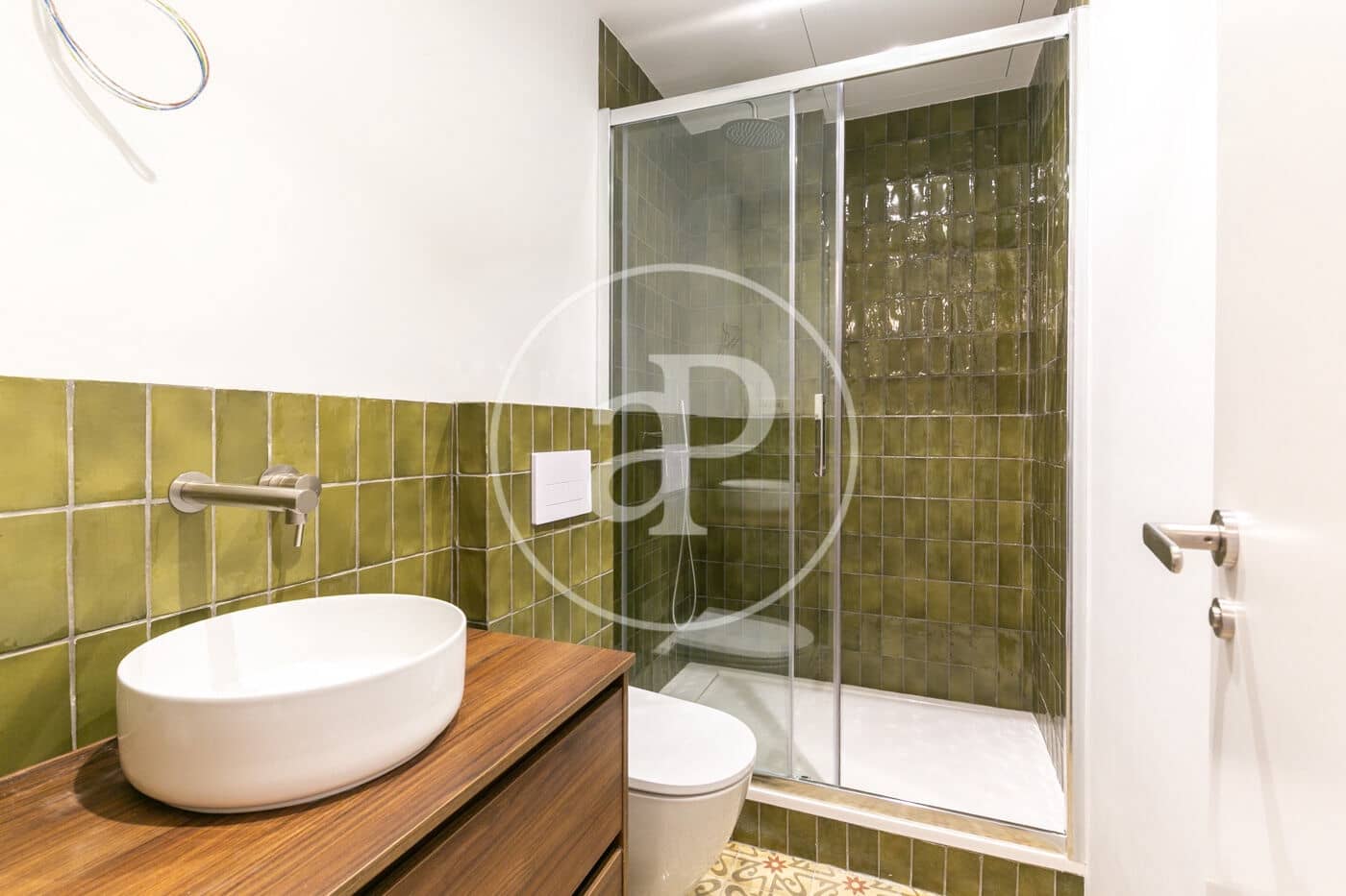 2 slaapkamer Appartement te koop in Barcelona stad - € 620.000 (Ref: 9929373)