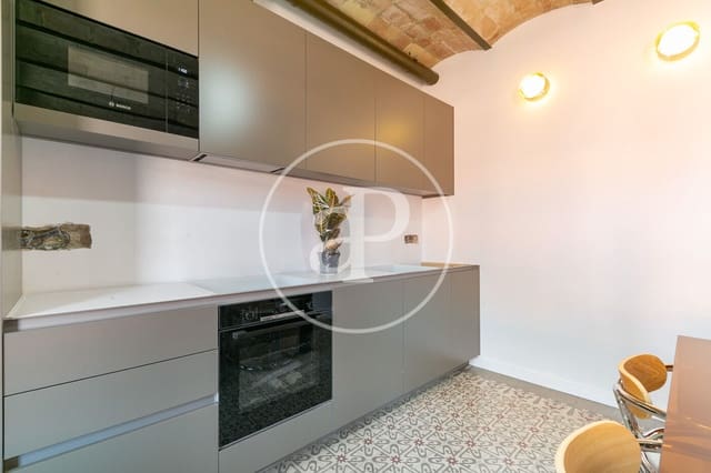 2 slaapkamer Appartement te koop in La Vila de Gràcia, Barcelona stad - € 620.000 (Ref: 9929373)