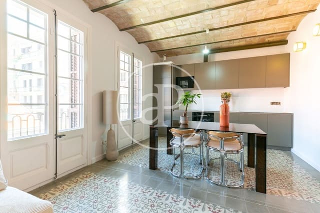 2 slaapkamer Appartement te koop in La Vila de Gràcia, Barcelona stad - € 620.000 (Ref: 9929373)