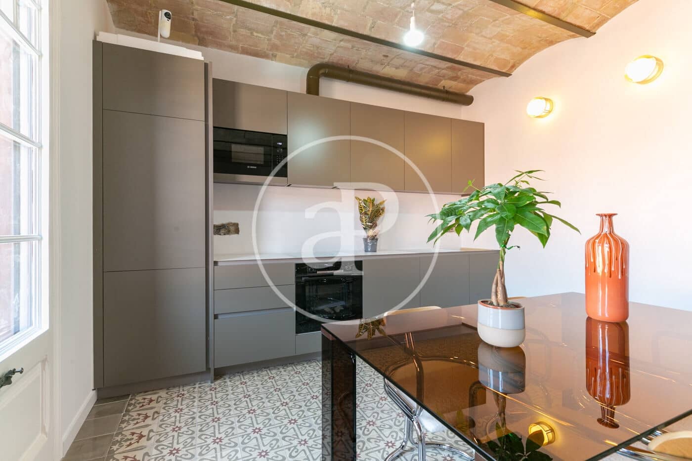 2 slaapkamer Appartement te koop in Barcelona stad - € 620.000 (Ref: 9929373)