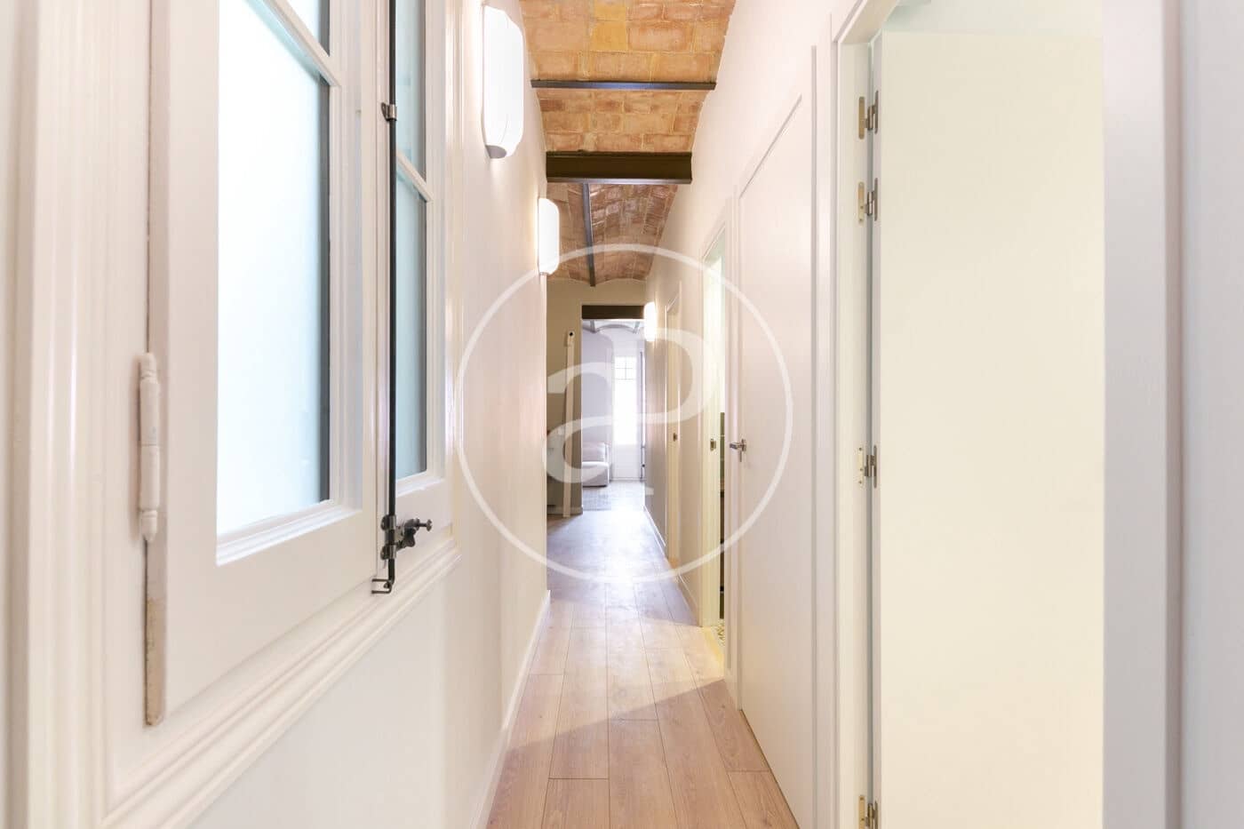 2 slaapkamer Appartement te koop in Barcelona stad - € 620.000 (Ref: 9929373)