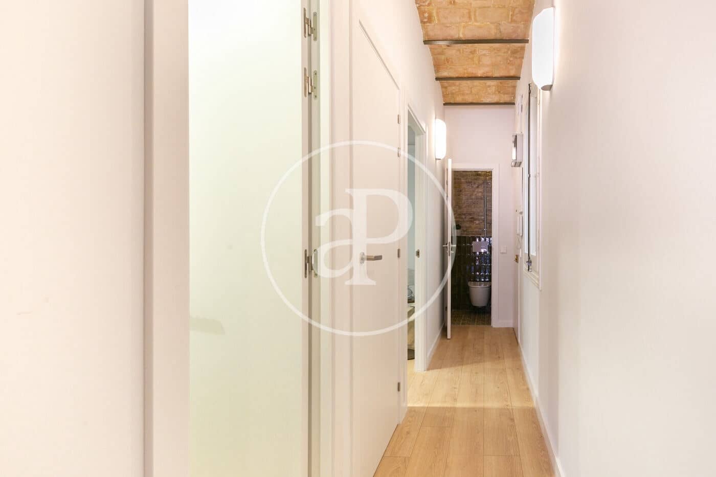 2 slaapkamer Appartement te koop in Barcelona stad - € 620.000 (Ref: 9929373)