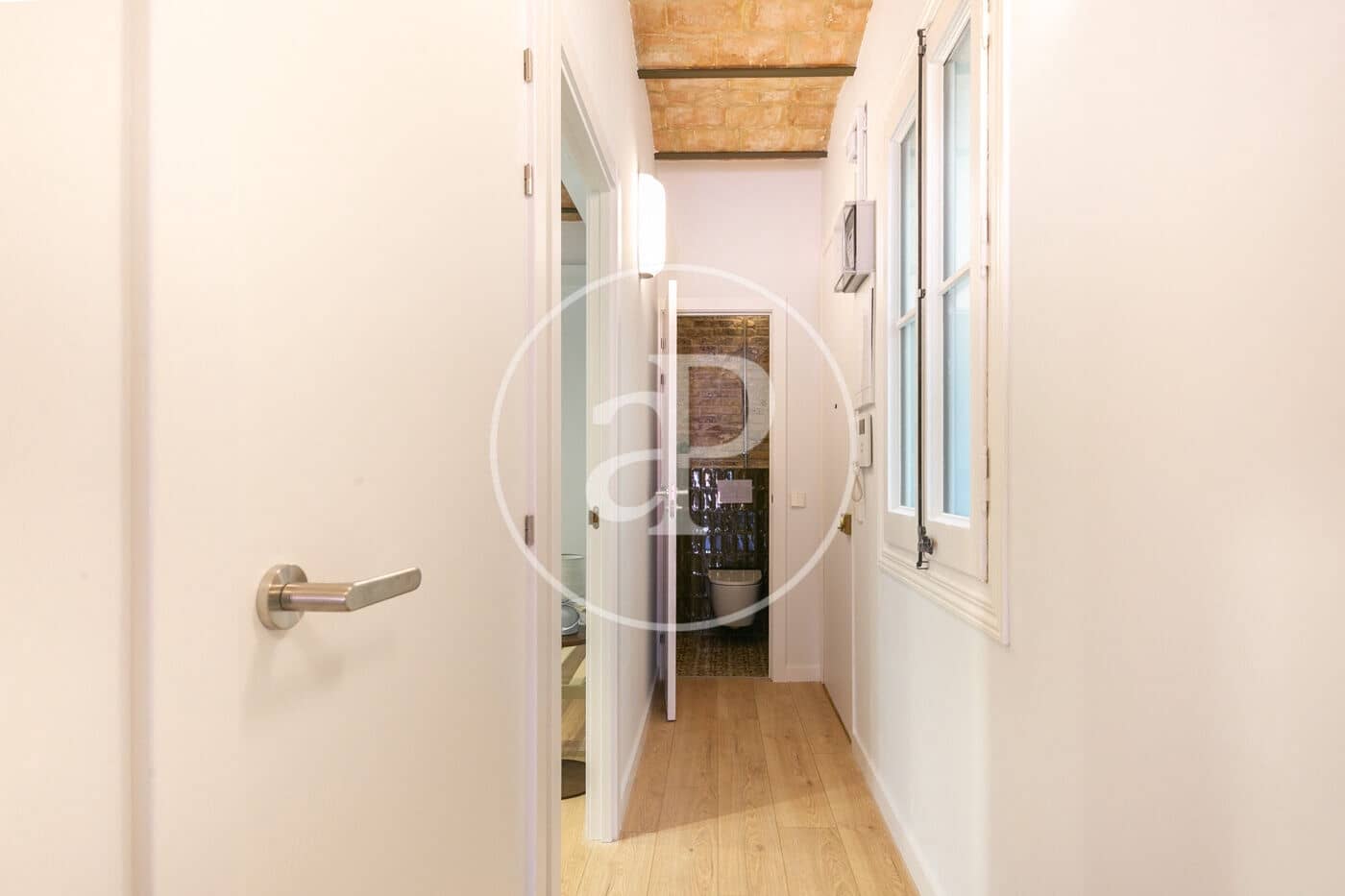 2 slaapkamer Appartement te koop in Barcelona stad - € 620.000 (Ref: 9929373)