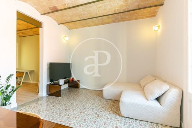 2 slaapkamer Appartement te koop in La Vila de Gràcia, Barcelona stad - € 620.000 (Ref: 9929373)