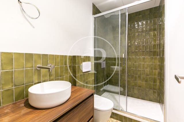 2 slaapkamer Appartement te koop in La Vila de Gràcia, Barcelona stad - € 620.000 (Ref: 9929373)