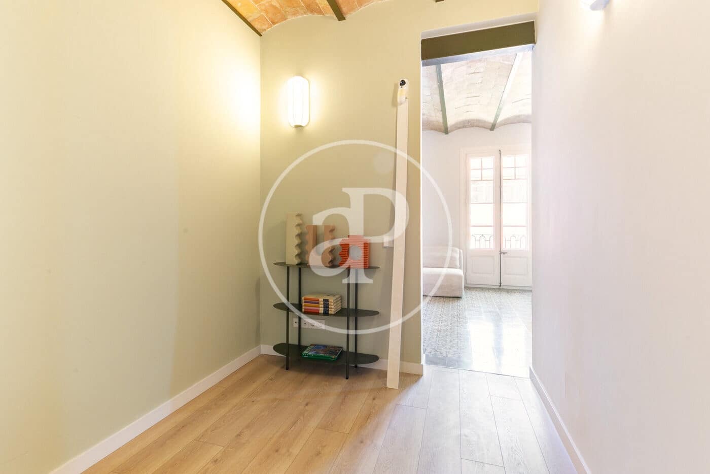 2 slaapkamer Appartement te koop in Barcelona stad - € 620.000 (Ref: 9929373)