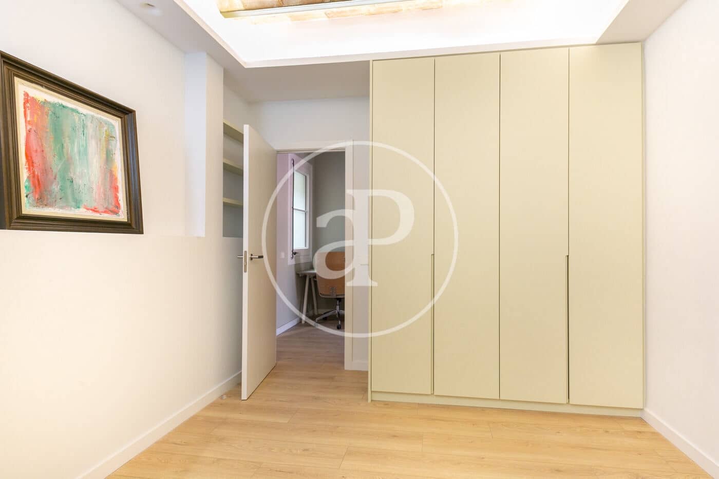 2 slaapkamer Appartement te koop in Barcelona stad - € 620.000 (Ref: 9929373)