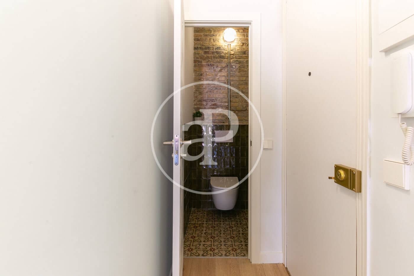 2 slaapkamer Appartement te koop in Barcelona stad - € 620.000 (Ref: 9929373)