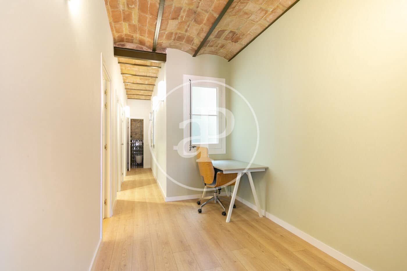 2 slaapkamer Appartement te koop in Barcelona stad - € 620.000 (Ref: 9929373)