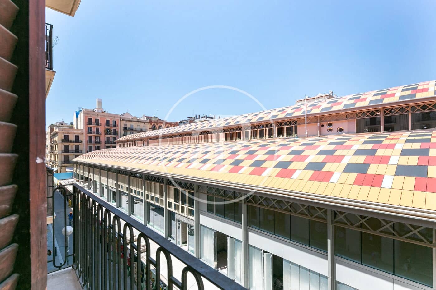 2 slaapkamer Appartement te koop in Barcelona stad - € 620.000 (Ref: 9929373)