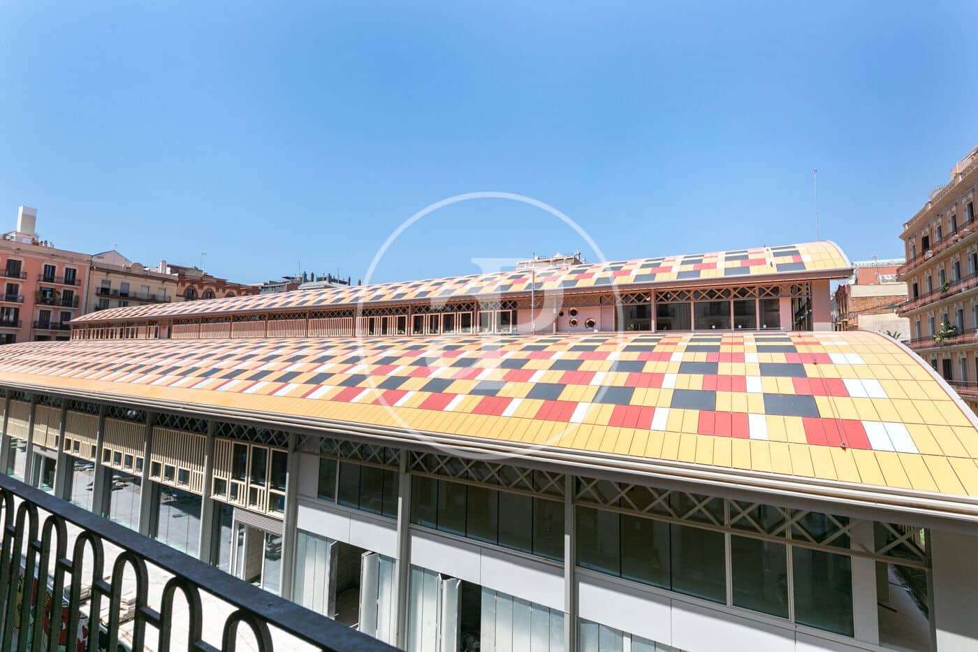 2 slaapkamer Appartement te koop in Barcelona stad - € 620.000 (Ref: 9929373)