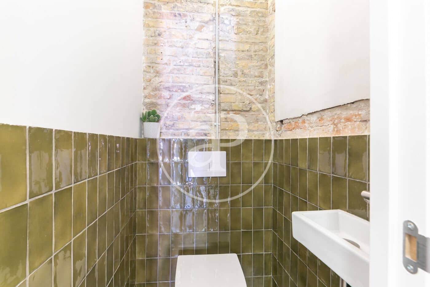 2 slaapkamer Appartement te koop in Barcelona stad - € 620.000 (Ref: 9929373)