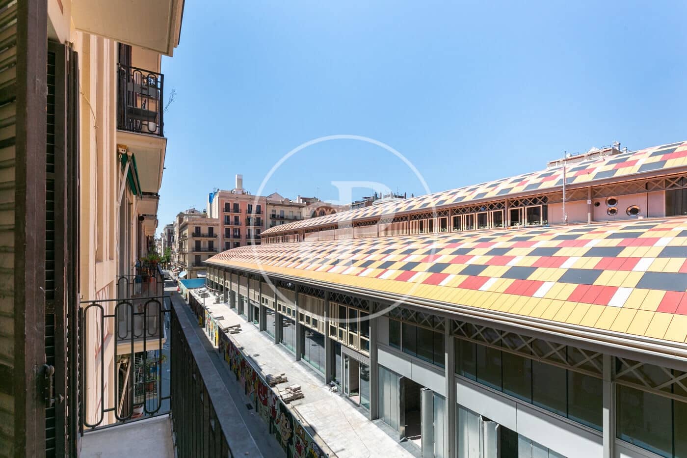 2 slaapkamer Appartement te koop in Barcelona stad - € 620.000 (Ref: 9929373)