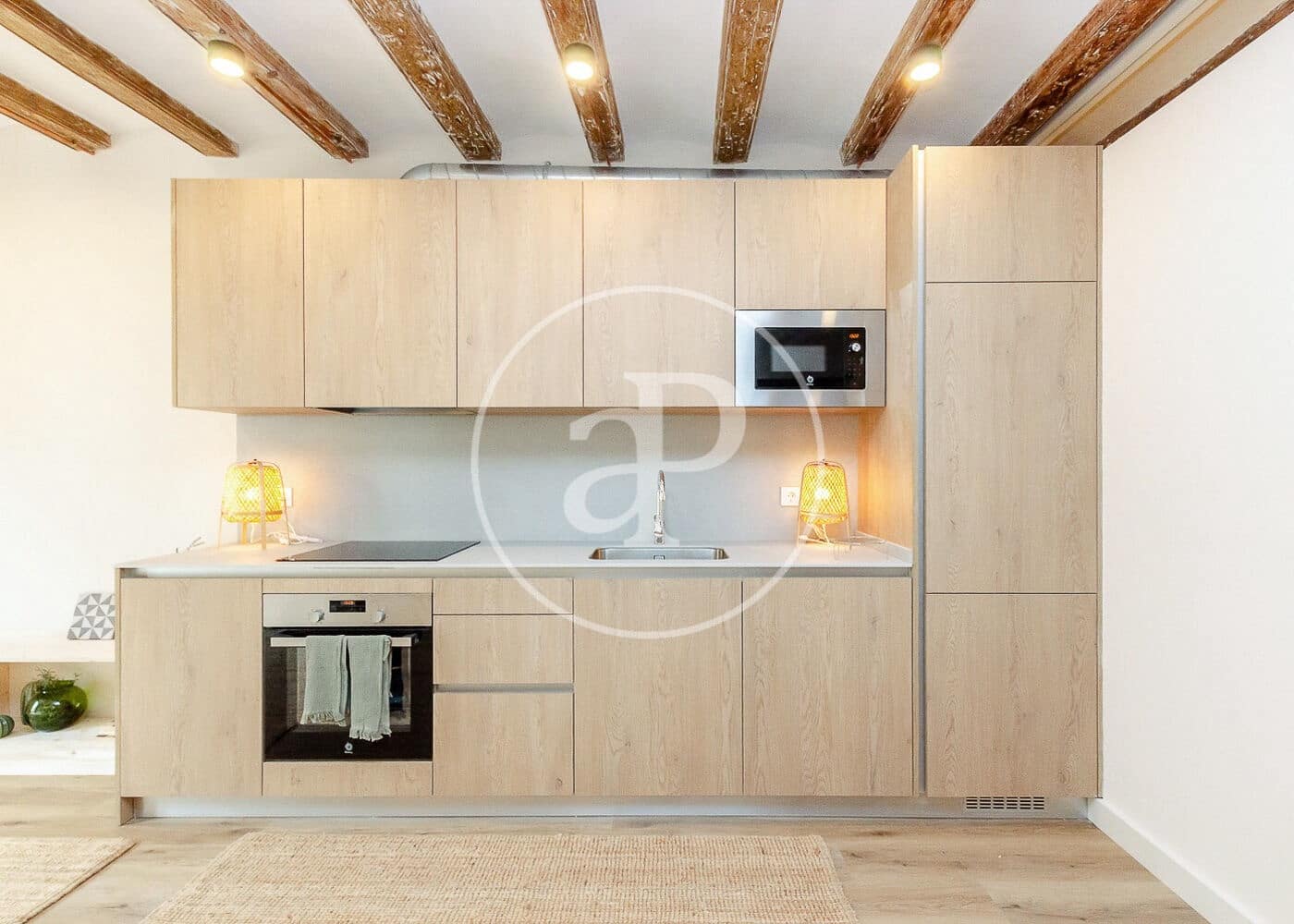3 soverom Leilighet til salgs i Barcelona by - € 475 000 (Ref: 9934477)