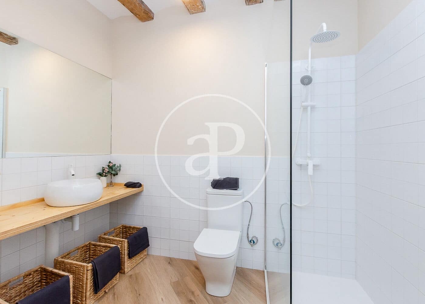 3 soverom Leilighet til salgs i Barcelona by - € 475 000 (Ref: 9934477)