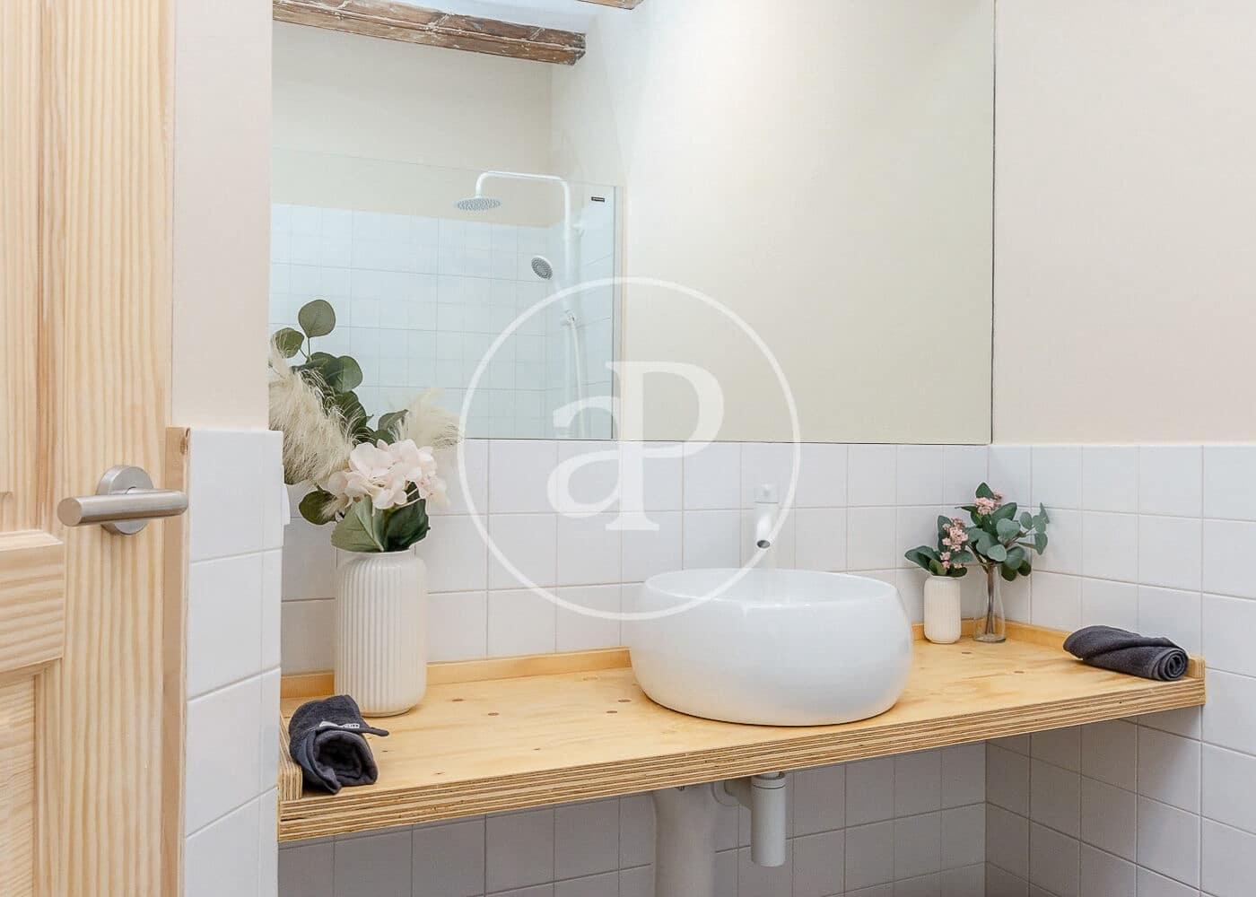 3 soverom Leilighet til salgs i Barcelona by - € 475 000 (Ref: 9934477)