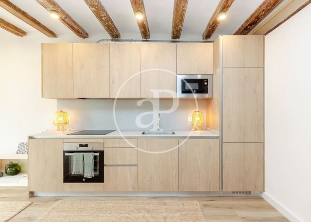 3 soverom Leilighet til salgs i Sant Antoni, Barcelona by - € 475 000 (Ref: 9934477)