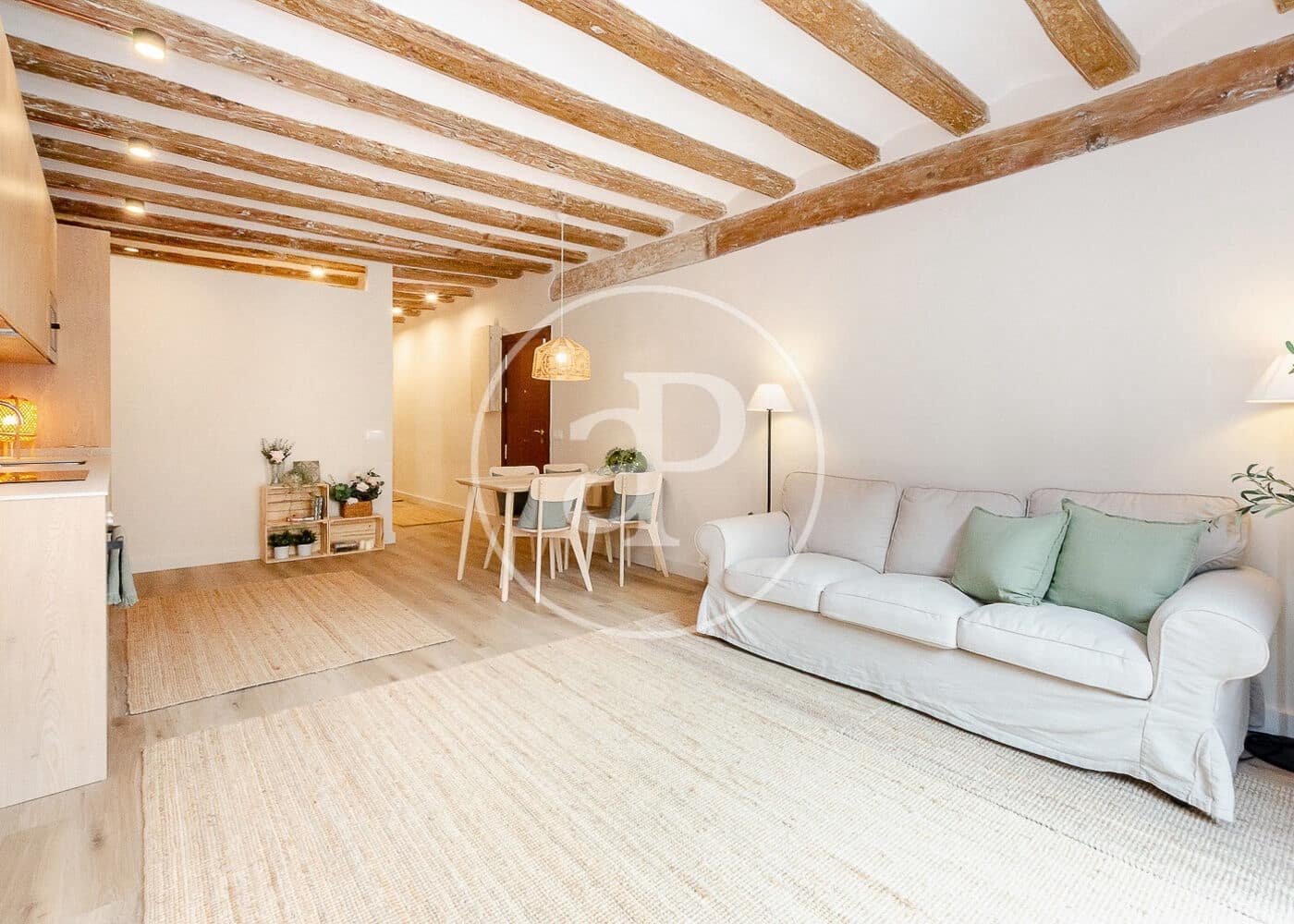 3 soverom Leilighet til salgs i Barcelona by - € 475 000 (Ref: 9934477)