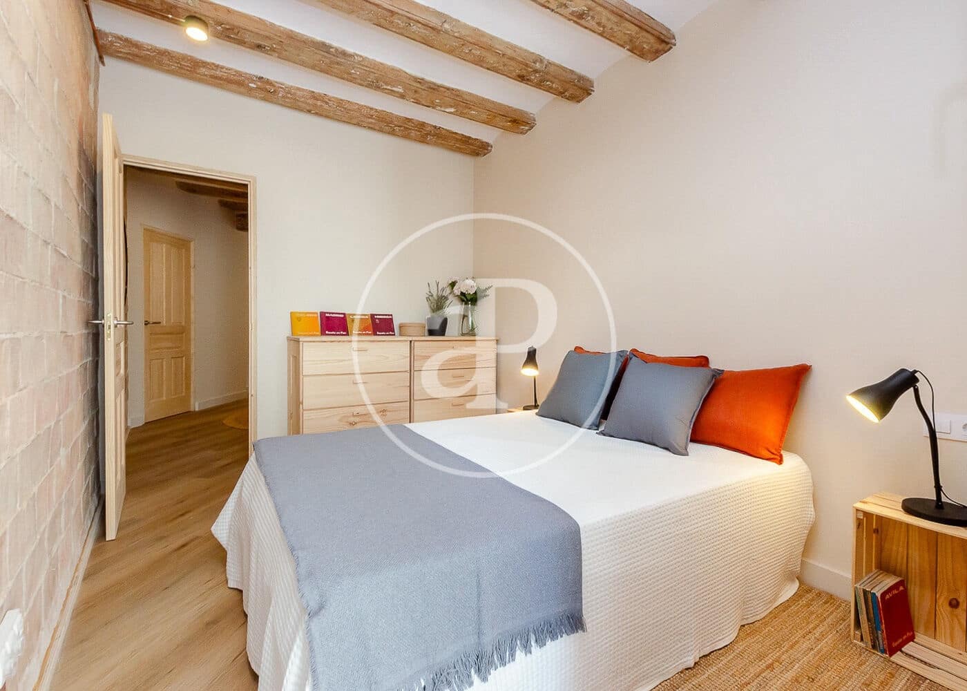 3 soverom Leilighet til salgs i Barcelona by - € 475 000 (Ref: 9934477)