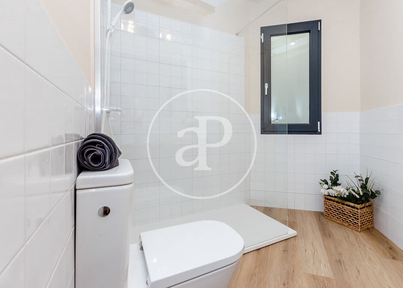 3 soverom Leilighet til salgs i Barcelona by - € 475 000 (Ref: 9934477)