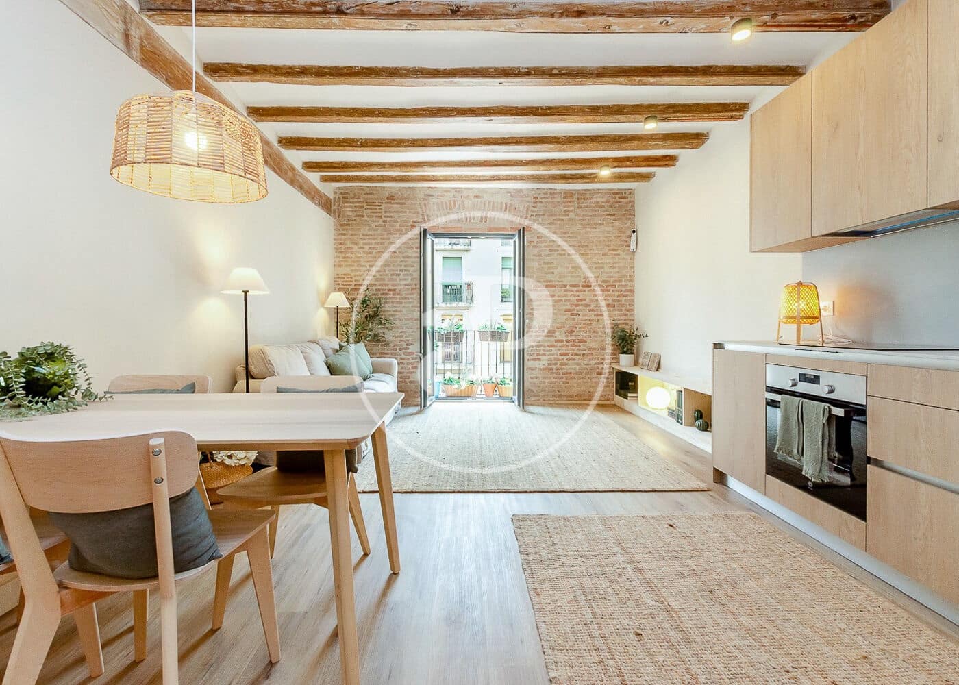 3 soverom Leilighet til salgs i Barcelona by - € 475 000 (Ref: 9934477)