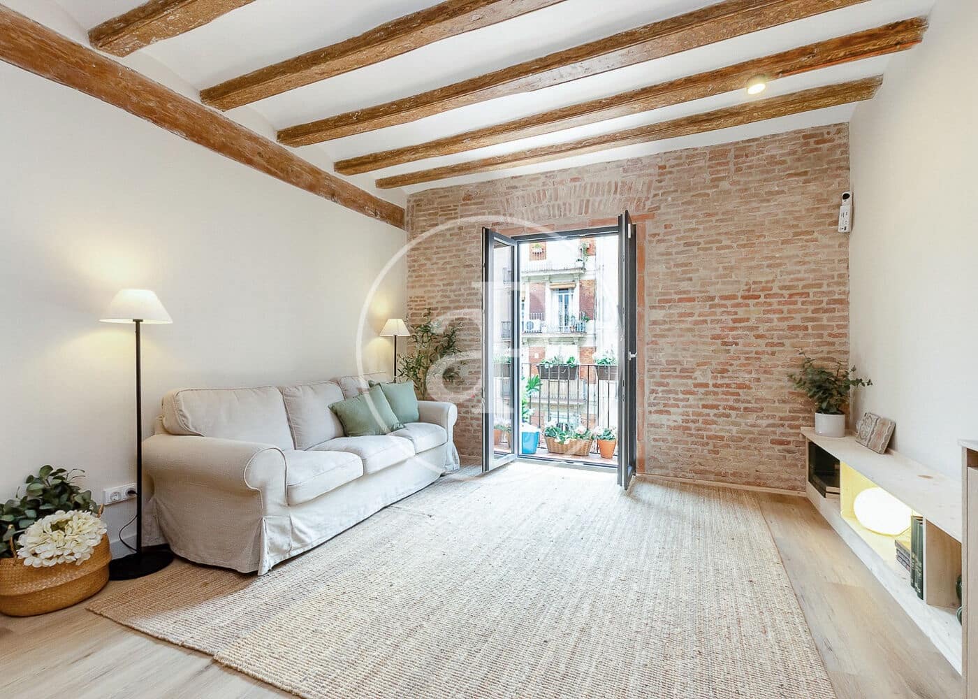 3 soverom Leilighet til salgs i Barcelona by - € 475 000 (Ref: 9934477)