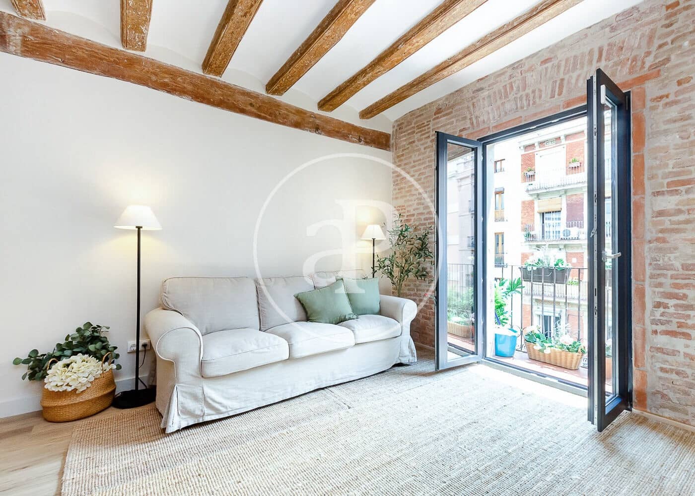 3 soverom Leilighet til salgs i Barcelona by - € 475 000 (Ref: 9934477)
