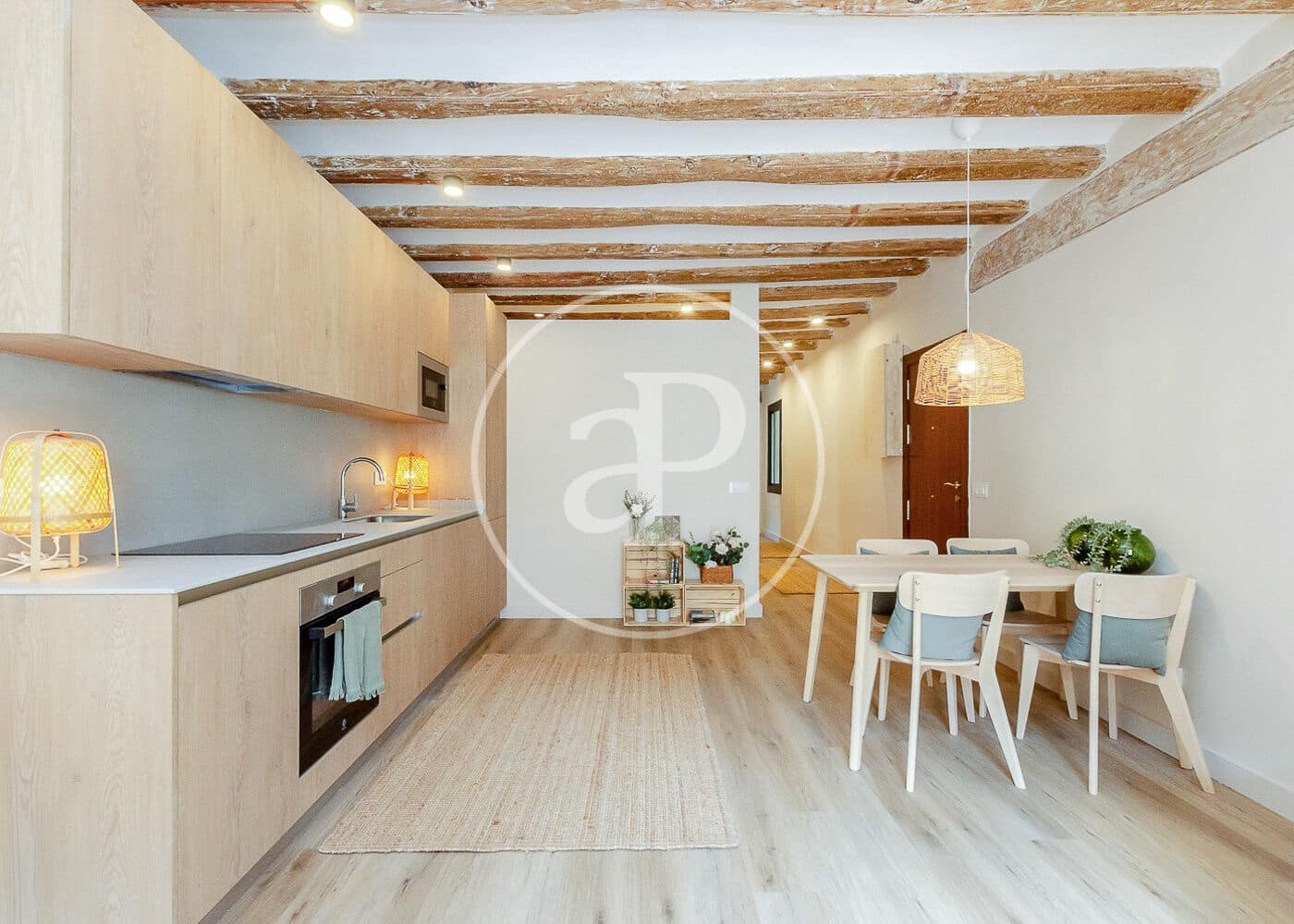 3 soverom Leilighet til salgs i Barcelona by - € 475 000 (Ref: 9934477)