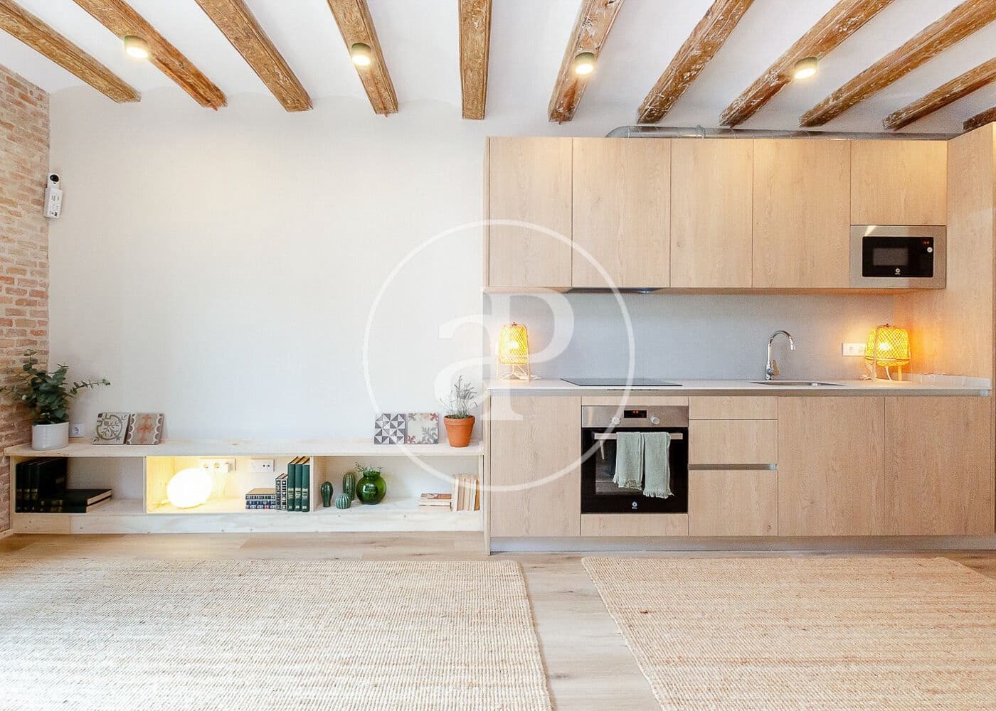 3 soverom Leilighet til salgs i Barcelona by - € 475 000 (Ref: 9934477)