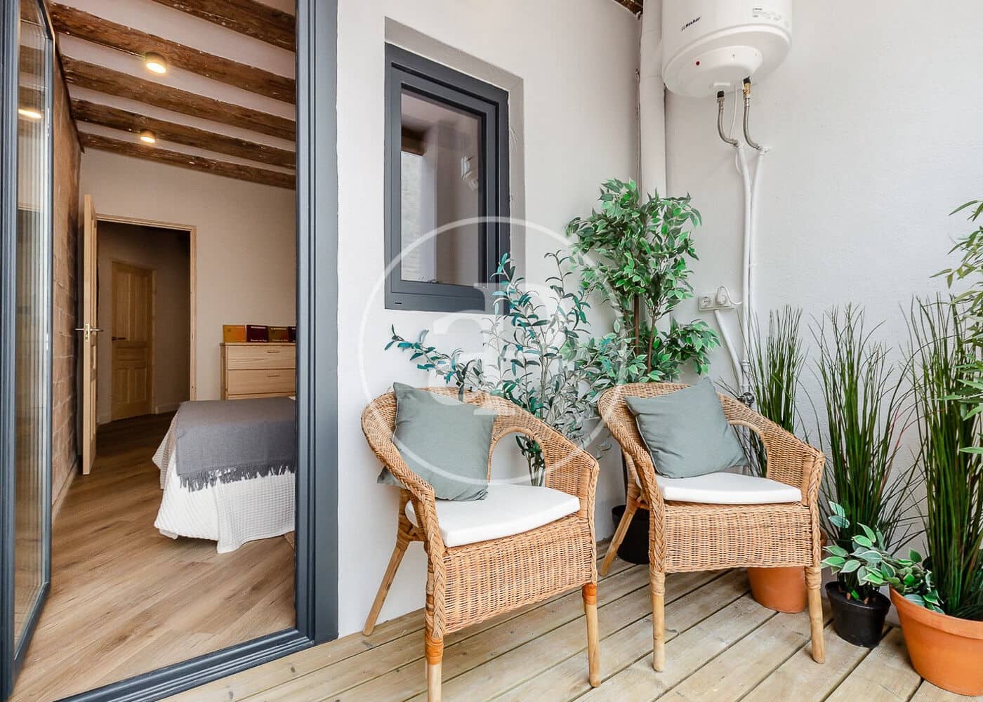 3 soverom Leilighet til salgs i Barcelona by - € 475 000 (Ref: 9934477)