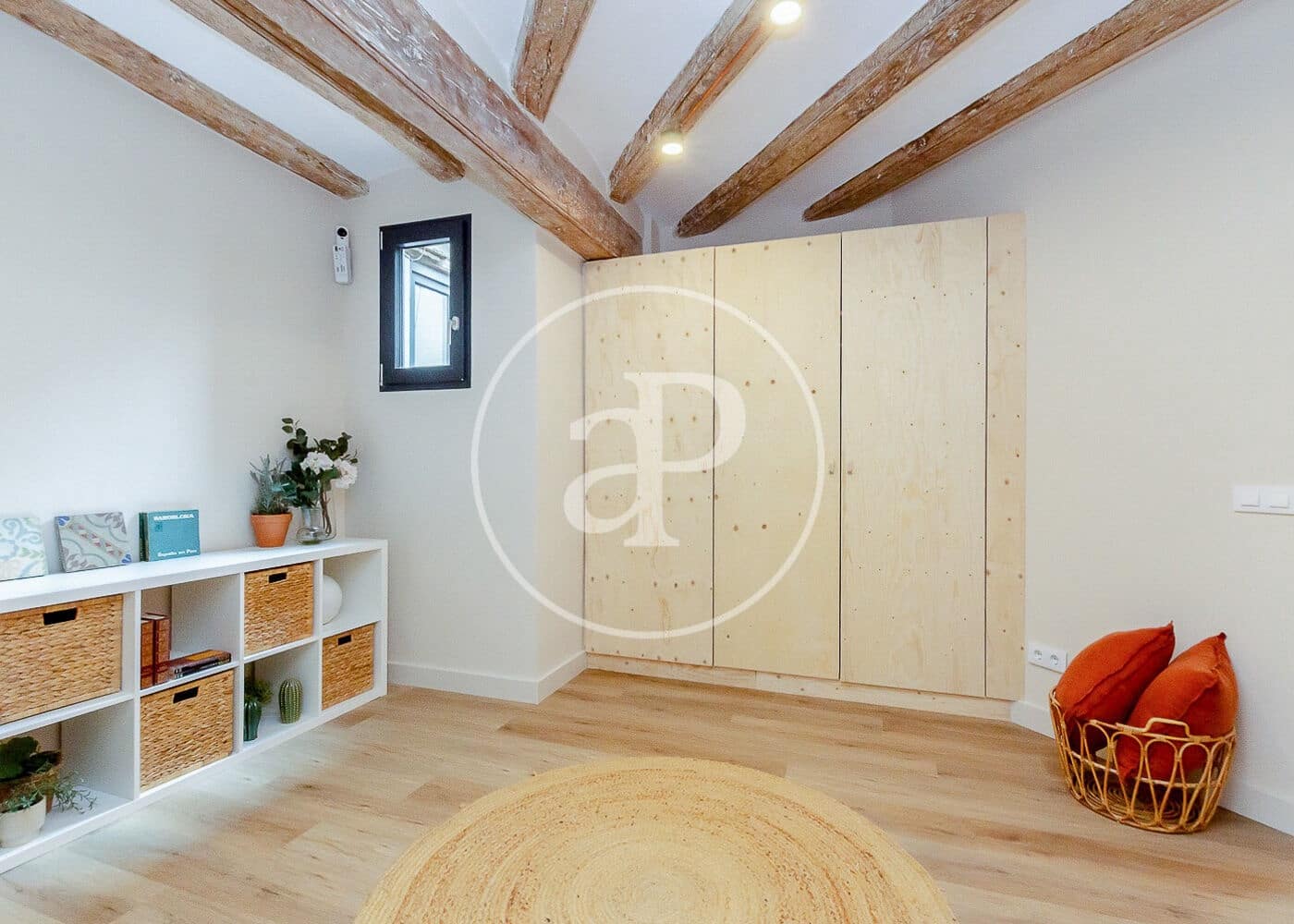3 soverom Leilighet til salgs i Barcelona by - € 475 000 (Ref: 9934477)