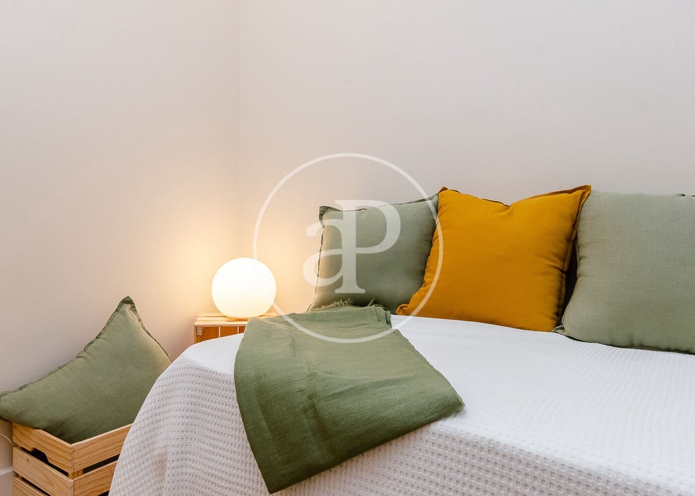 3 soverom Leilighet til salgs i Barcelona by - € 475 000 (Ref: 9934477)