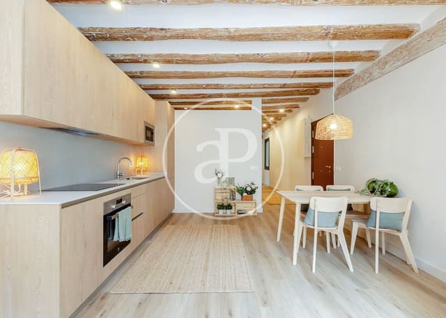 3 soverom Leilighet til salgs i Sant Antoni, Barcelona by - € 475 000 (Ref: 9934477)