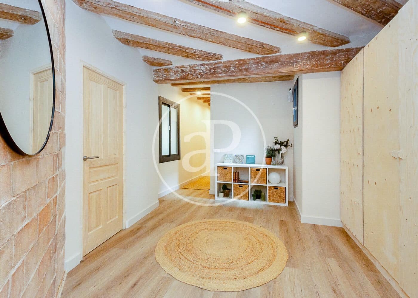 3 soverom Leilighet til salgs i Barcelona by - € 475 000 (Ref: 9934477)