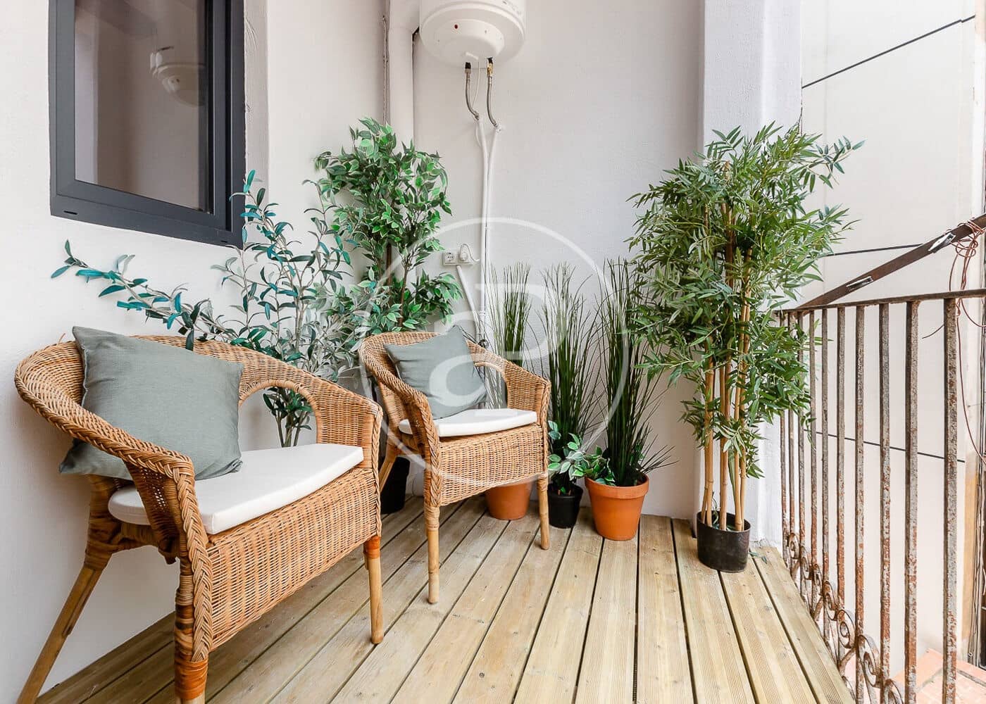 3 soverom Leilighet til salgs i Barcelona by - € 475 000 (Ref: 9934477)