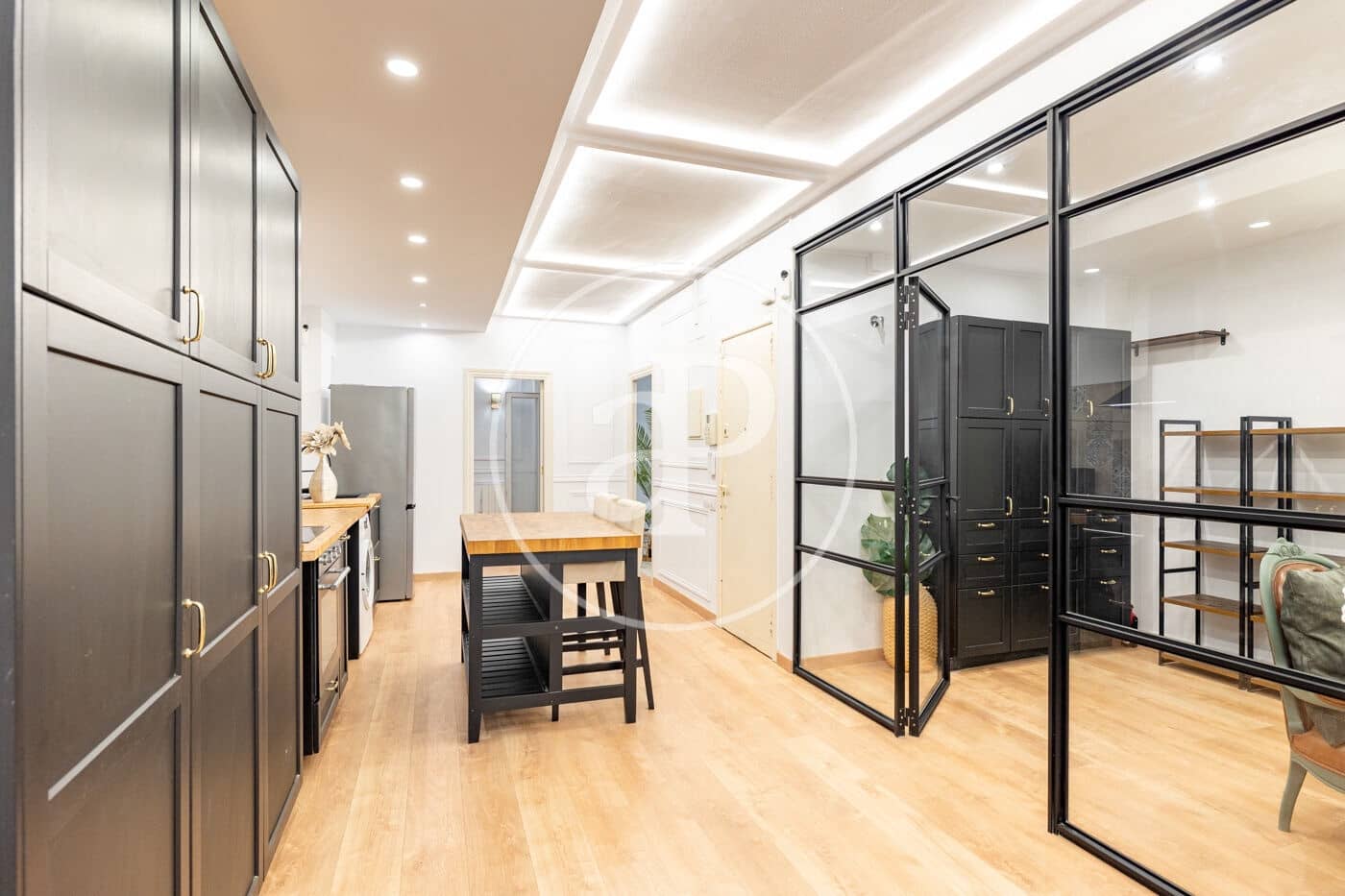 3 Zimmer Apartment zu verkaufen in Barcelona Stadt - 519.000 € (Ref: 9934478)