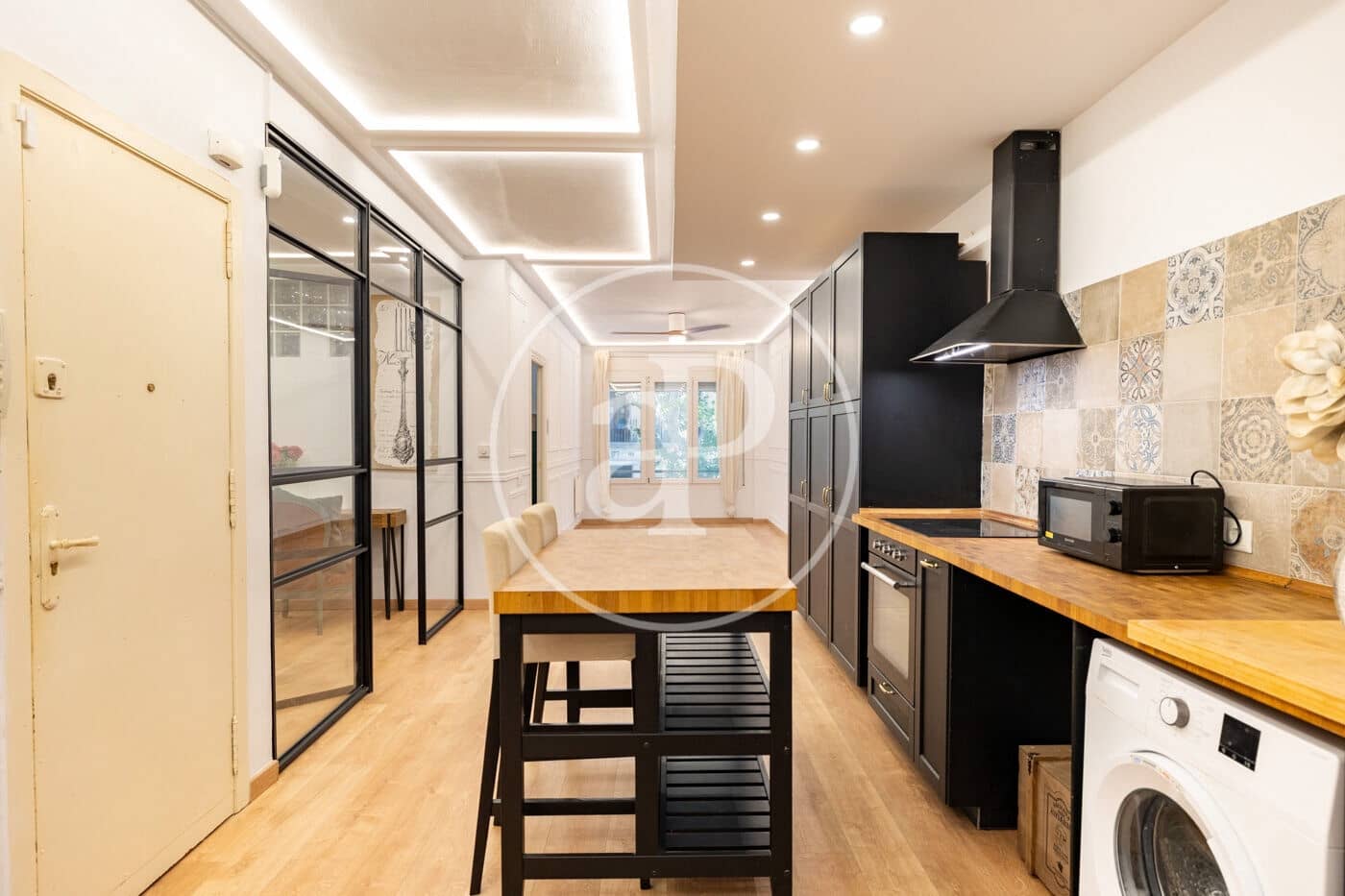 3 Zimmer Apartment zu verkaufen in Barcelona Stadt - 519.000 € (Ref: 9934478)