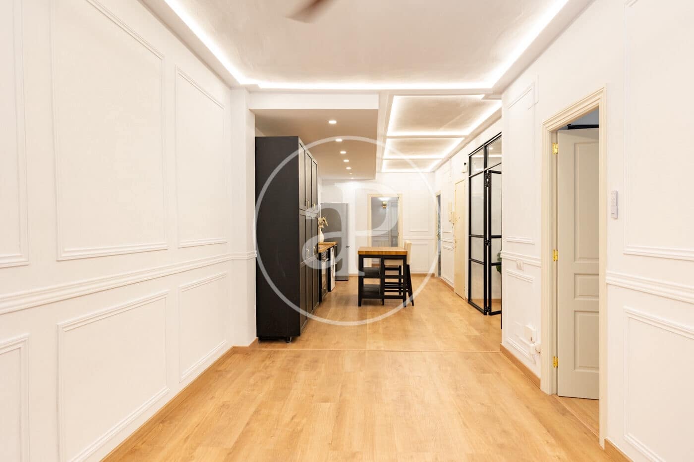 3 Zimmer Apartment zu verkaufen in Barcelona Stadt - 519.000 € (Ref: 9934478)