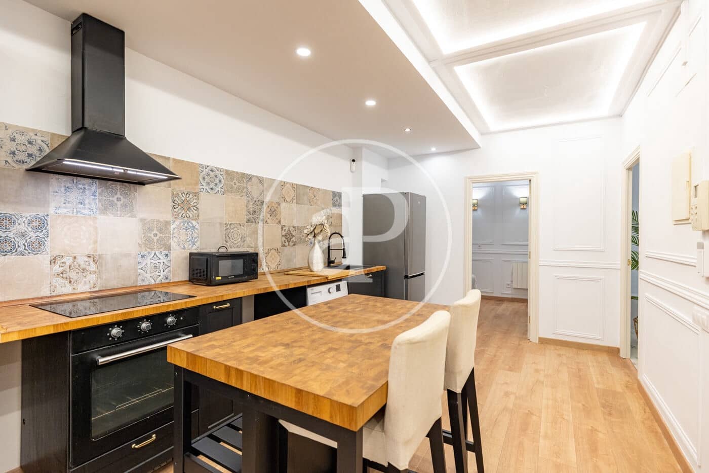3 Zimmer Apartment zu verkaufen in Barcelona Stadt - 519.000 € (Ref: 9934478)