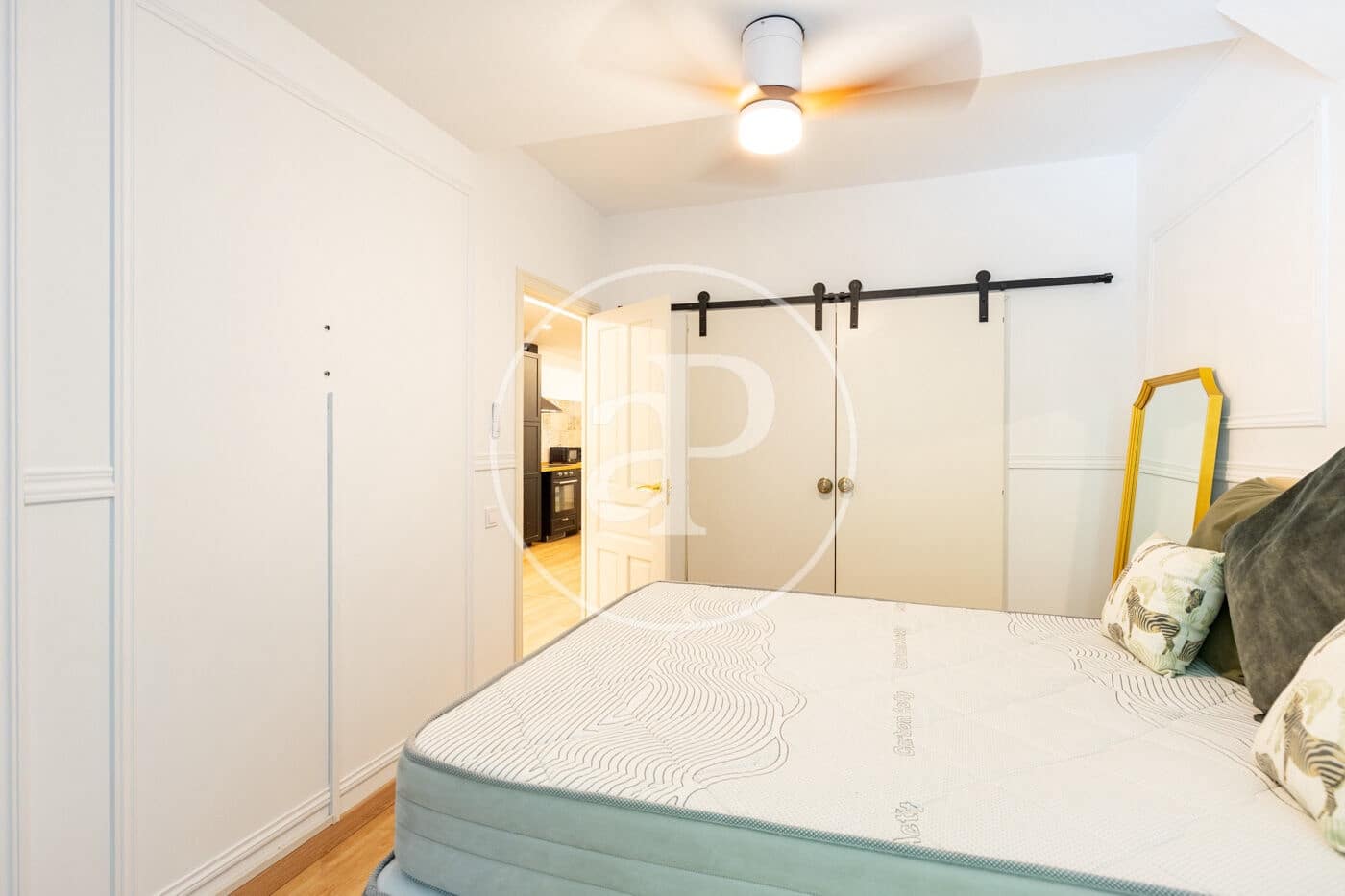 3 Zimmer Apartment zu verkaufen in Barcelona Stadt - 519.000 € (Ref: 9934478)