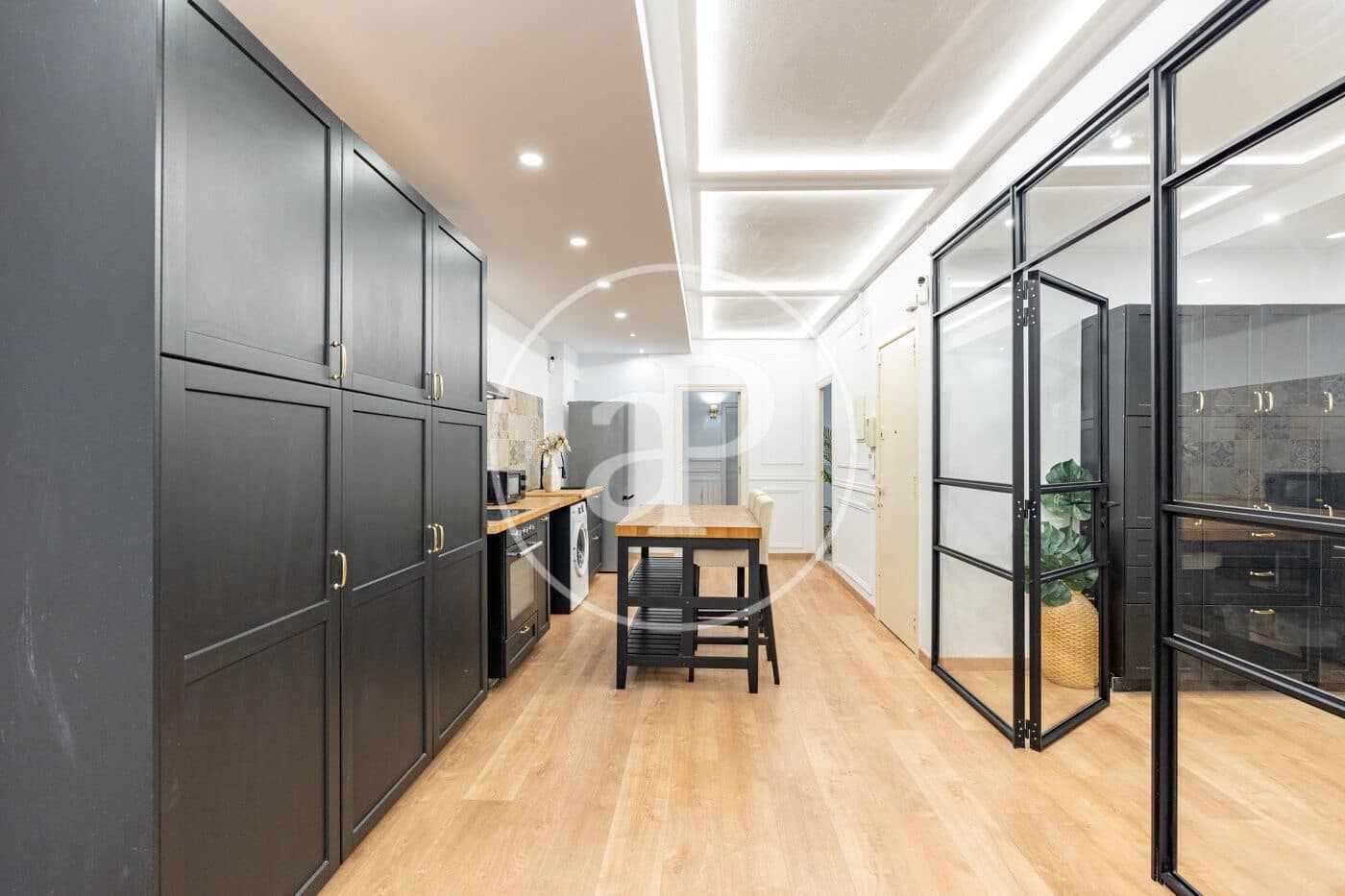 3 Zimmer Apartment zu verkaufen in Barcelona Stadt - 519.000 € (Ref: 9934478)