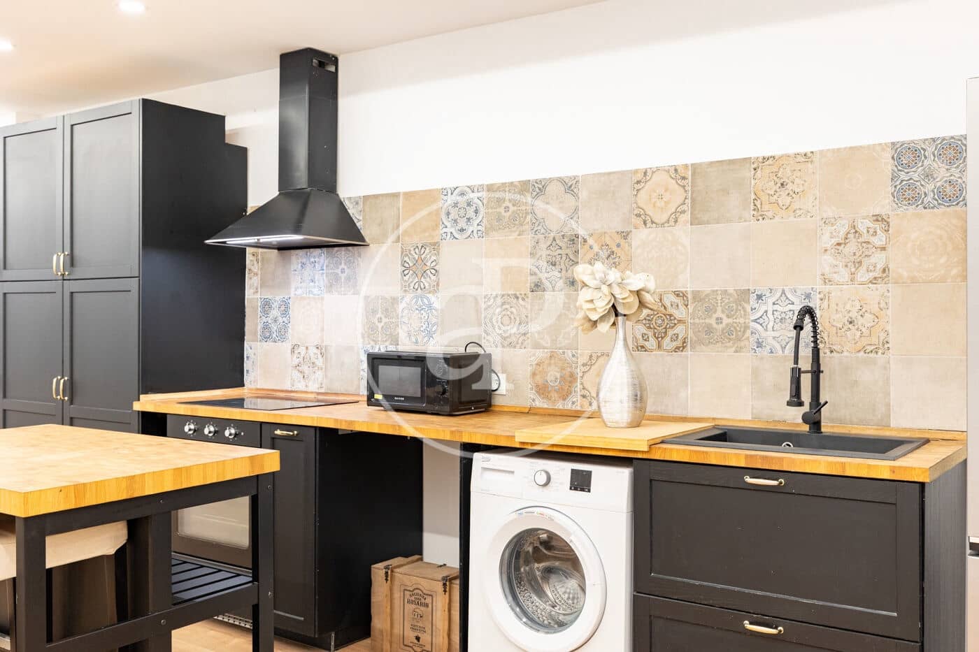 3 Zimmer Apartment zu verkaufen in Barcelona Stadt - 519.000 € (Ref: 9934478)