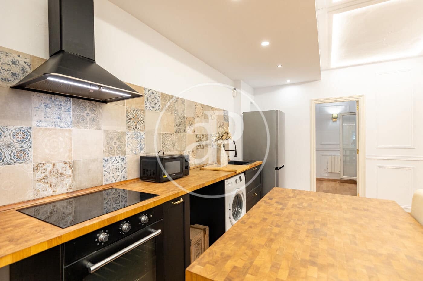 3 Zimmer Apartment zu verkaufen in Barcelona Stadt - 519.000 € (Ref: 9934478)