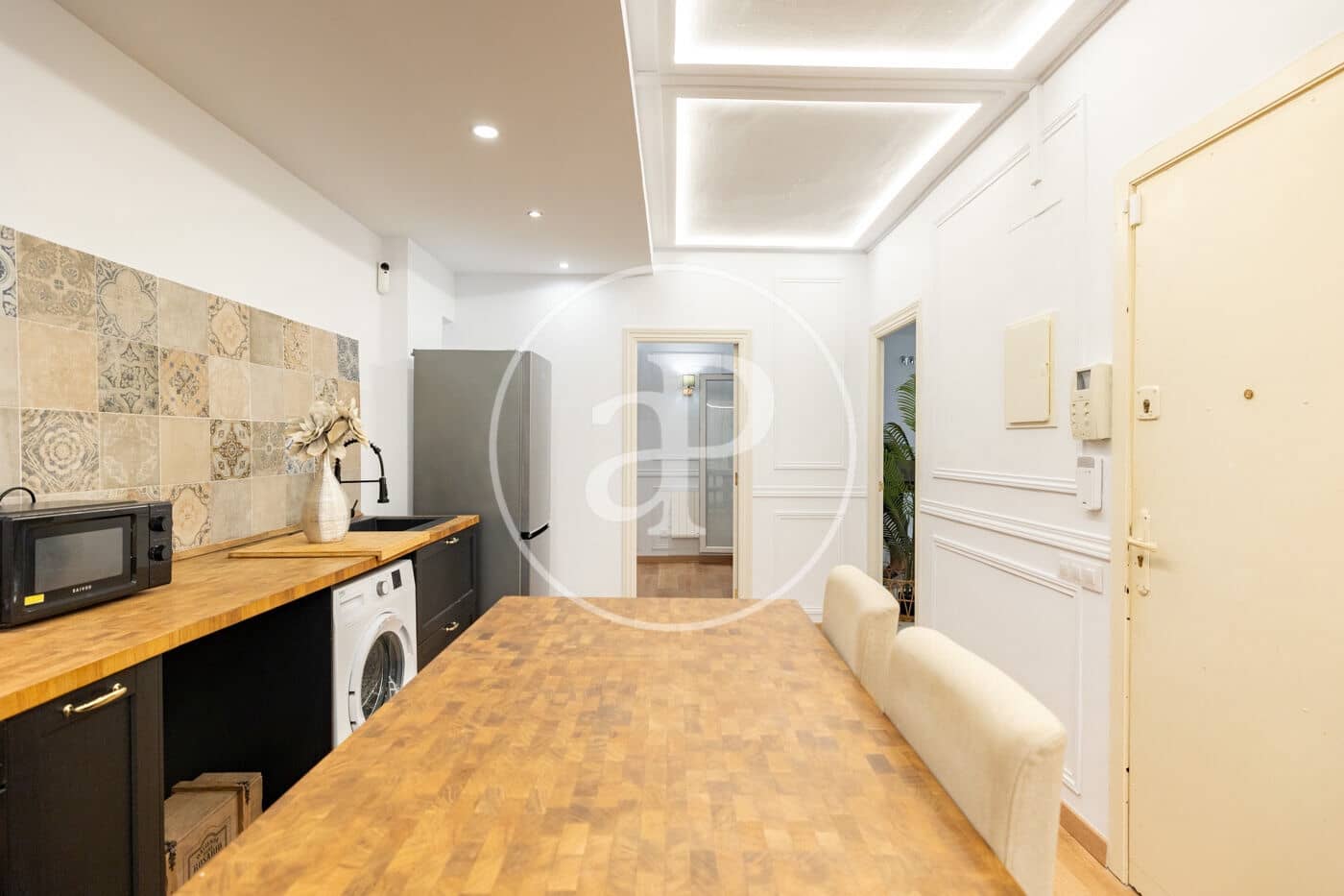 3 Zimmer Apartment zu verkaufen in Barcelona Stadt - 519.000 € (Ref: 9934478)