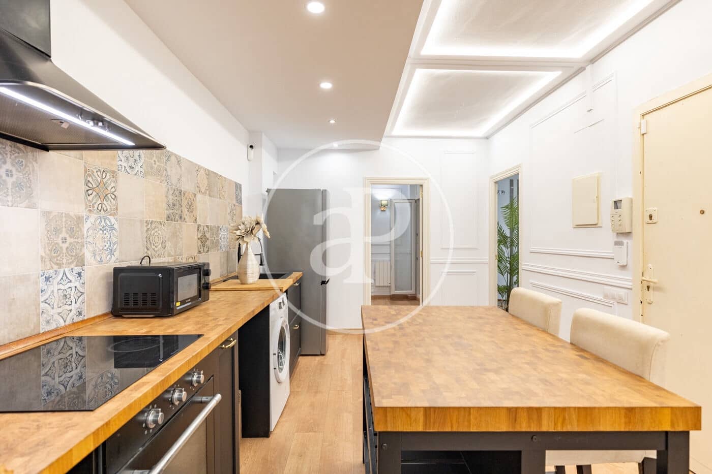 3 Zimmer Apartment zu verkaufen in Barcelona Stadt - 519.000 € (Ref: 9934478)