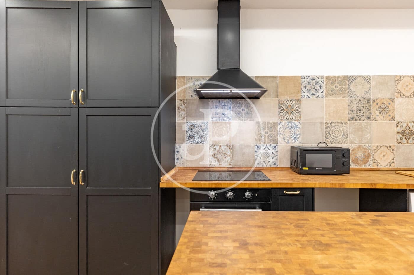 3 Zimmer Apartment zu verkaufen in Barcelona Stadt - 519.000 € (Ref: 9934478)