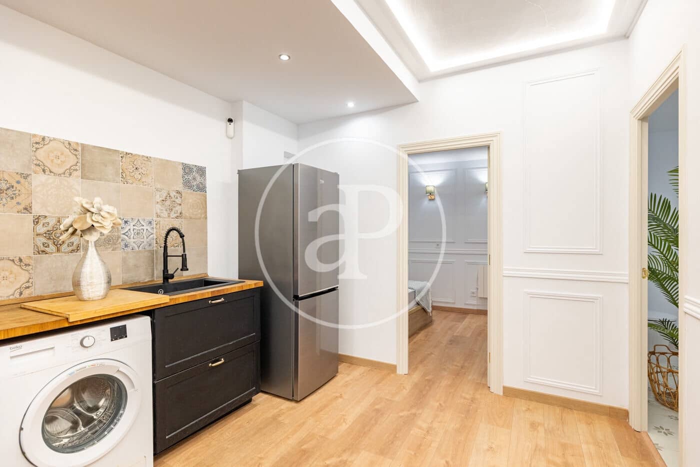 3 Zimmer Apartment zu verkaufen in Barcelona Stadt - 519.000 € (Ref: 9934478)
