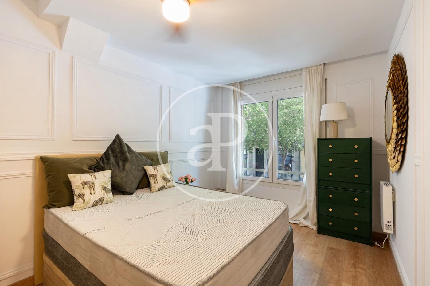 3 Zimmer Apartment zu verkaufen in Barcelona Stadt - 519.000 € (Ref: 9934478)