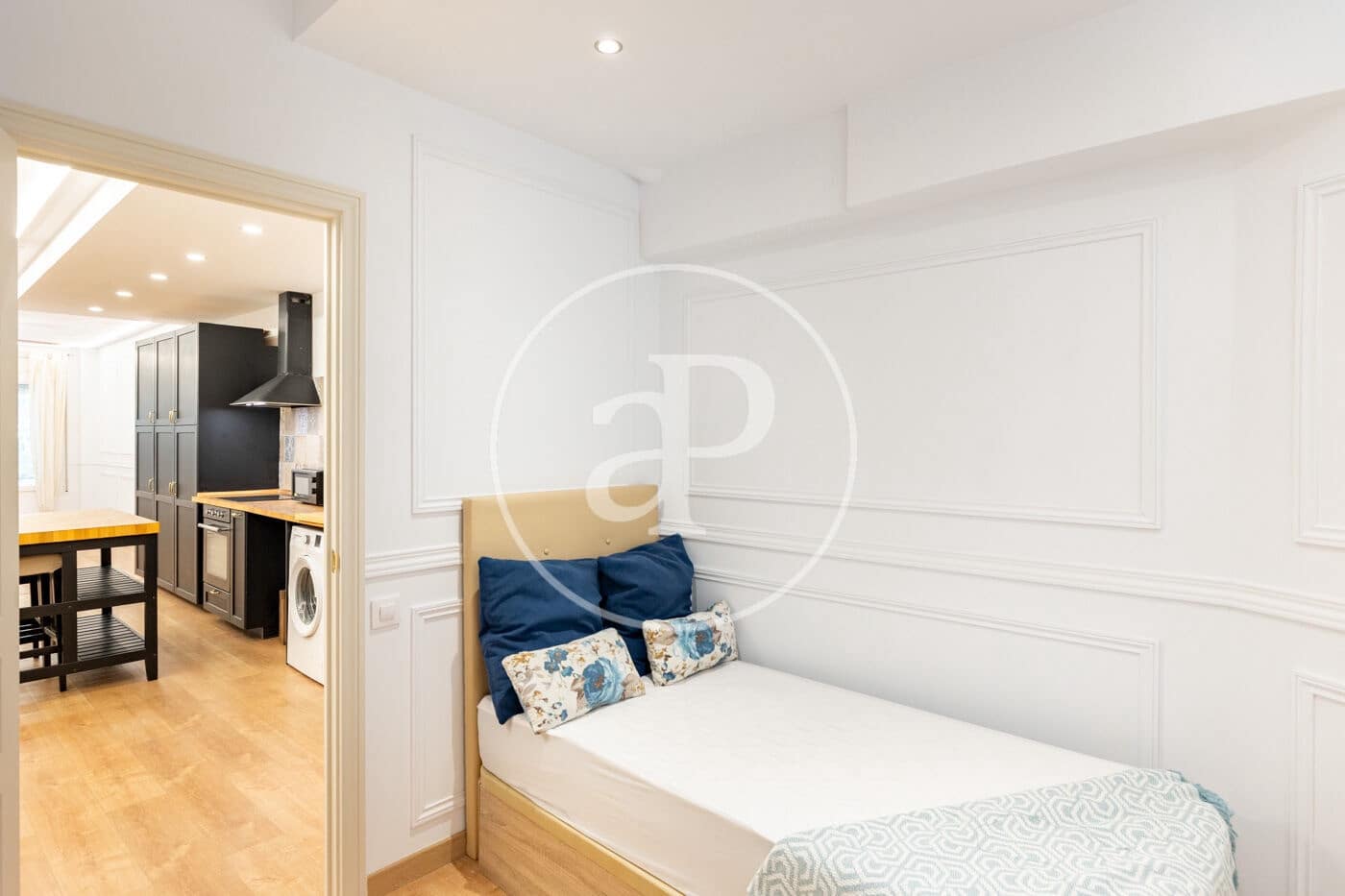 3 Zimmer Apartment zu verkaufen in Barcelona Stadt - 519.000 € (Ref: 9934478)